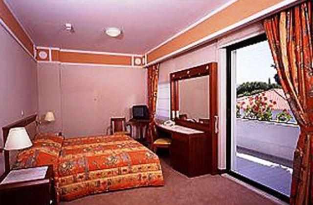 Hotel Olympia Palace Ancient Olympia Cameră foto