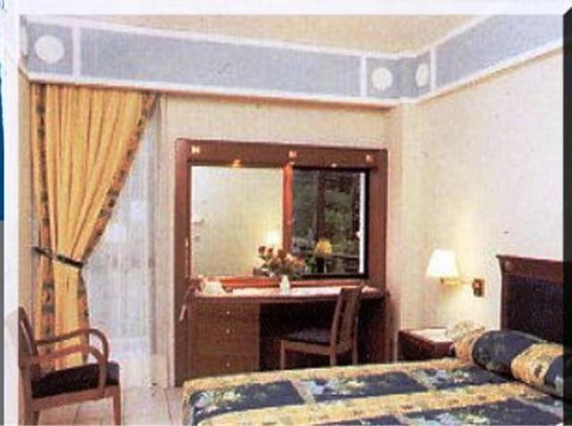 Hotel Olympia Palace Ancient Olympia Cameră foto