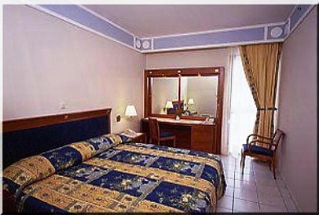 Hotel Olympia Palace Ancient Olympia Cameră foto